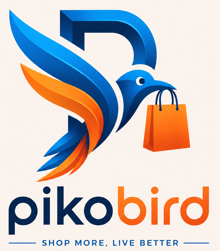 Pikobird
